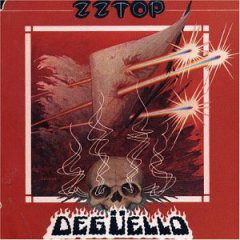 ZZ Top: Degüello (1979)